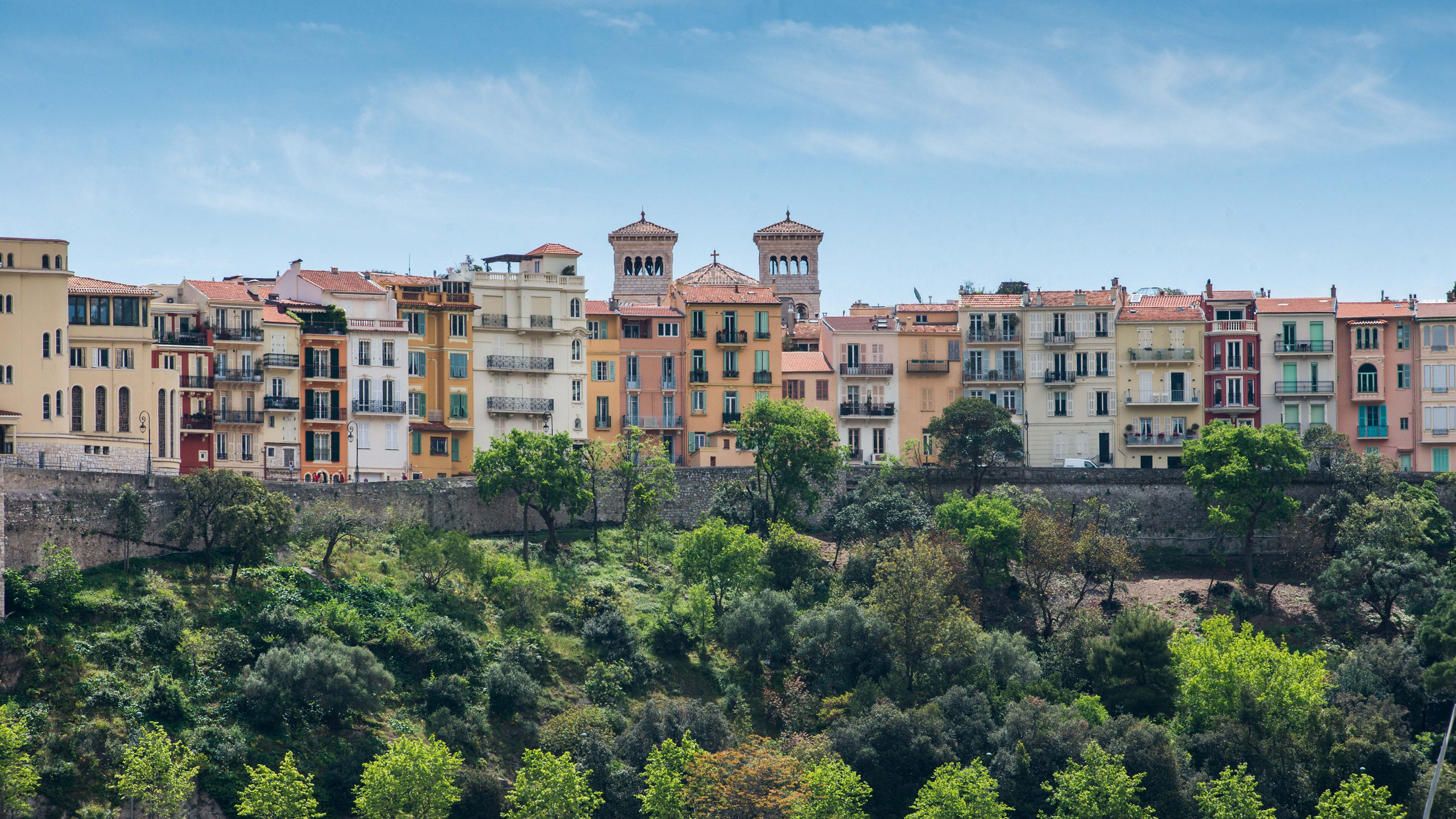 Mediterranean Odyssey