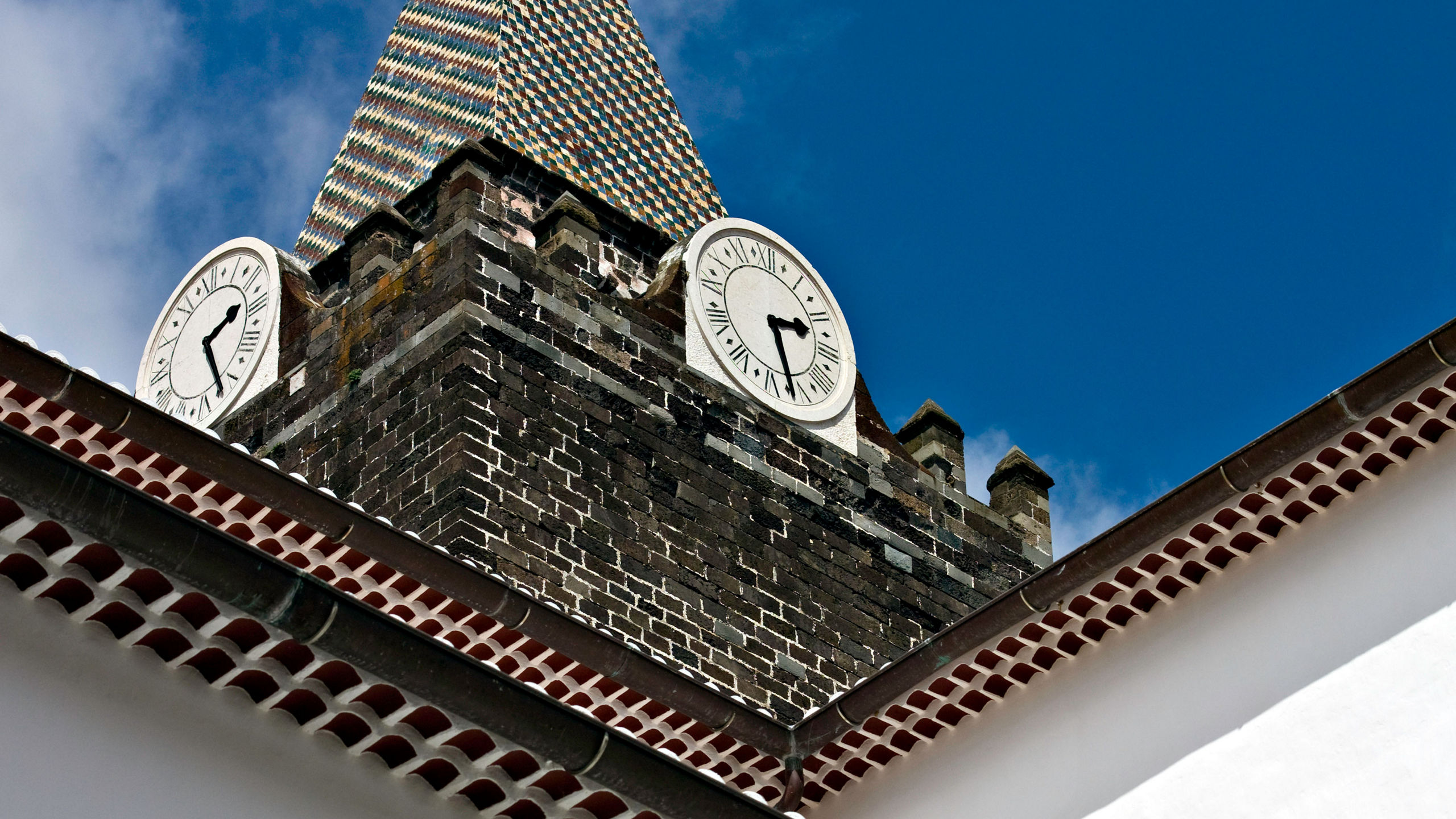 Atlantic Ocean Passage