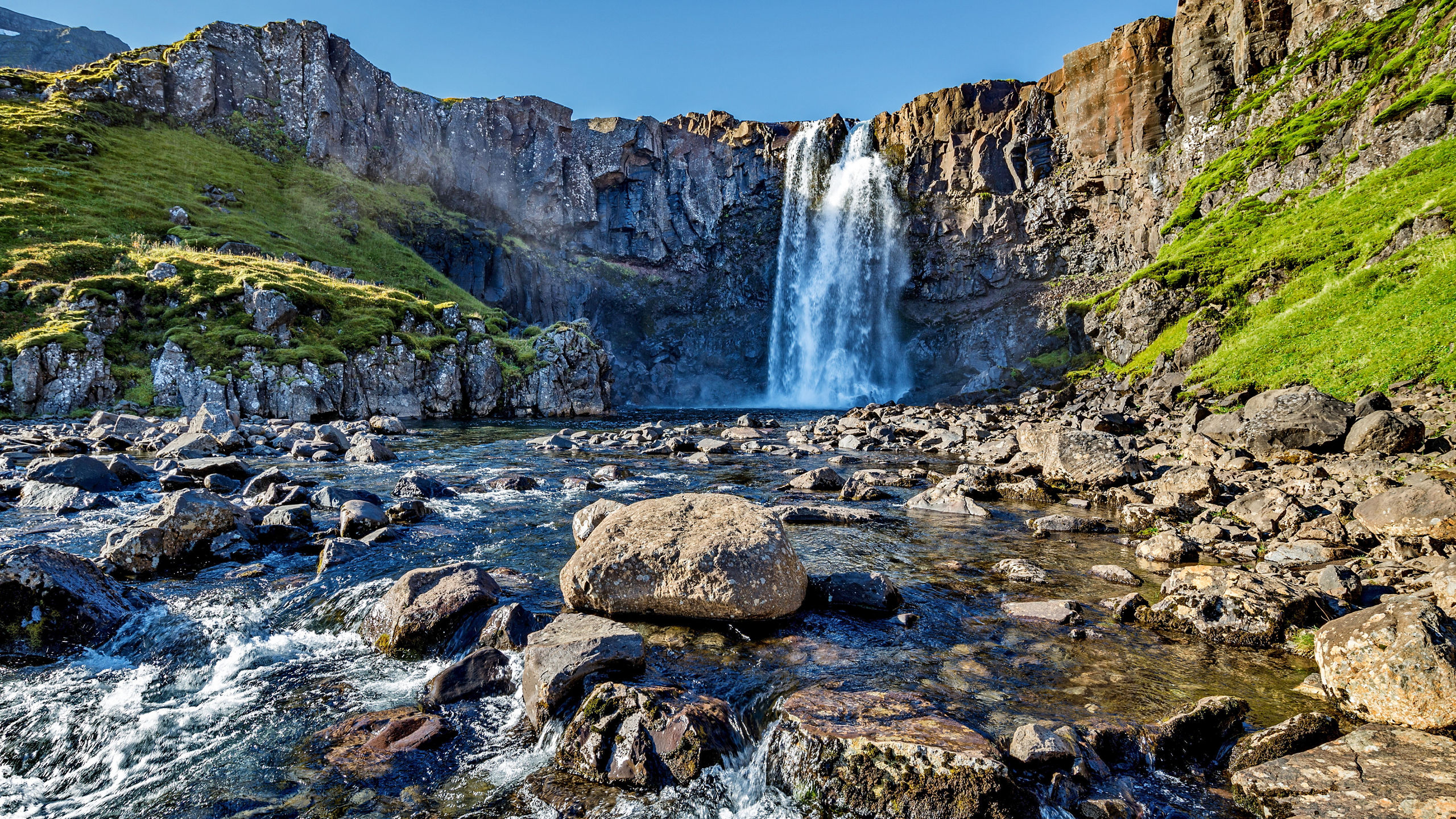 Iconic Iceland, Greenland & Canada