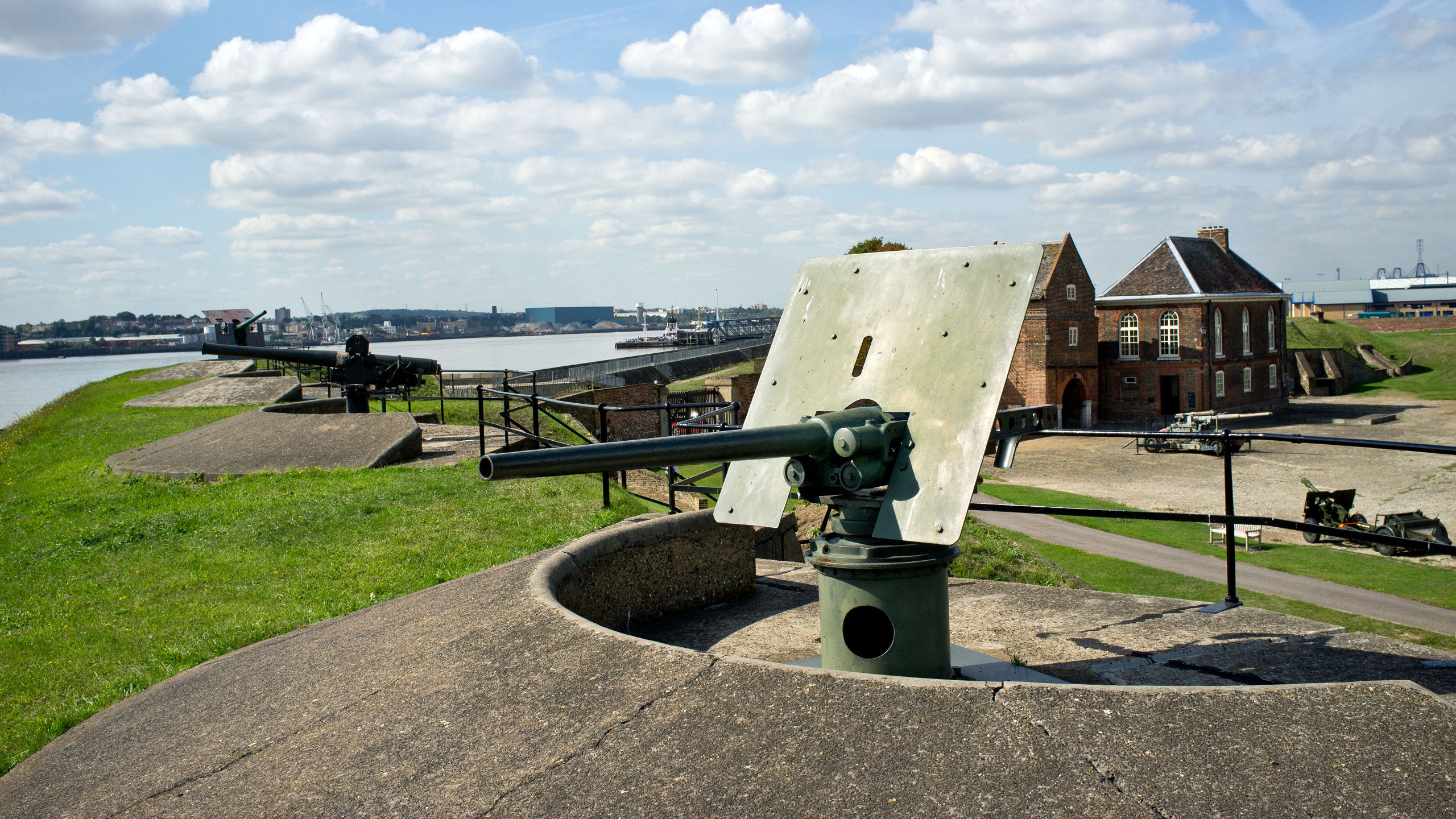 In Search of the Northern Lights