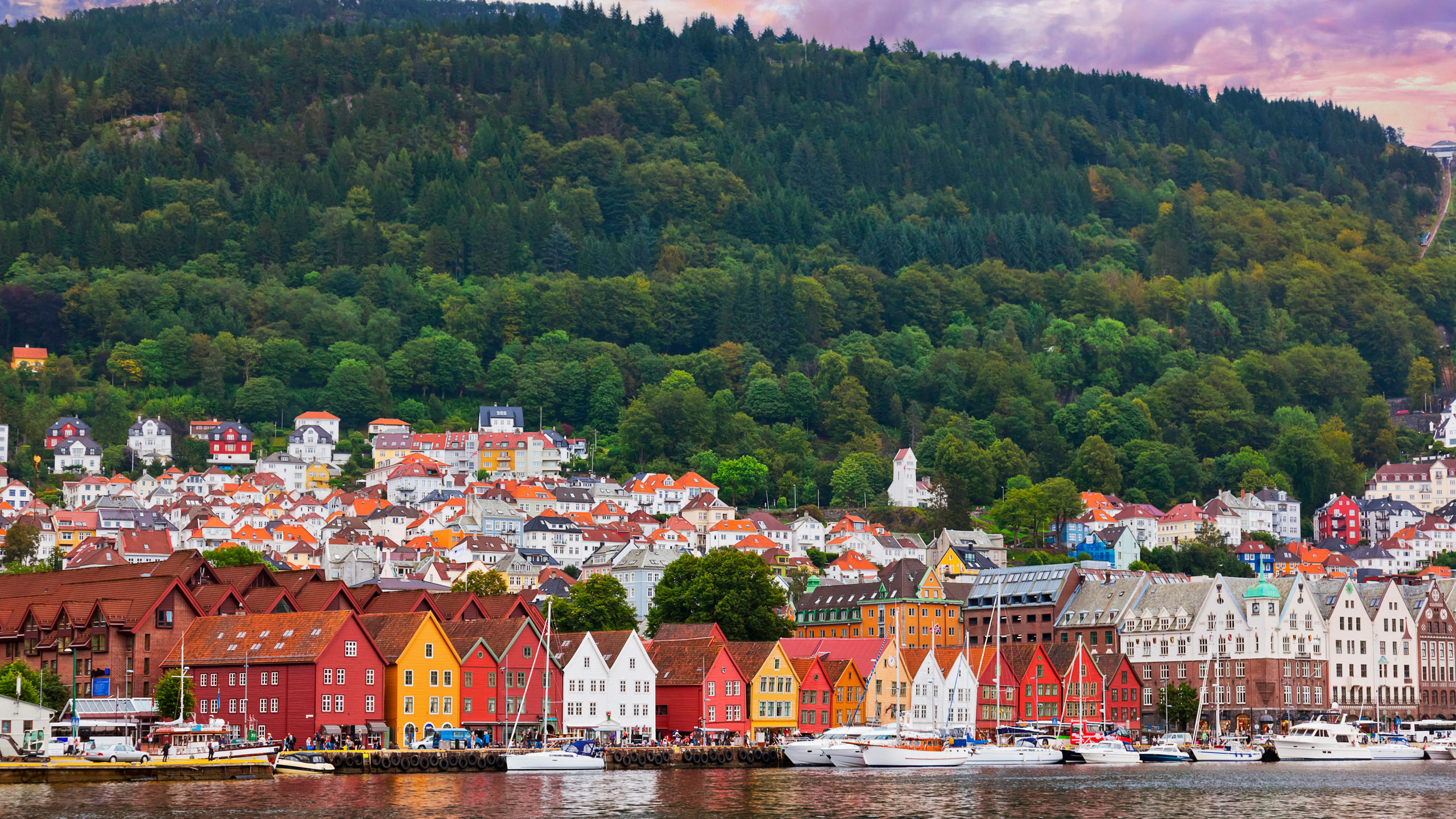 Trade Routes of the Middle Ages