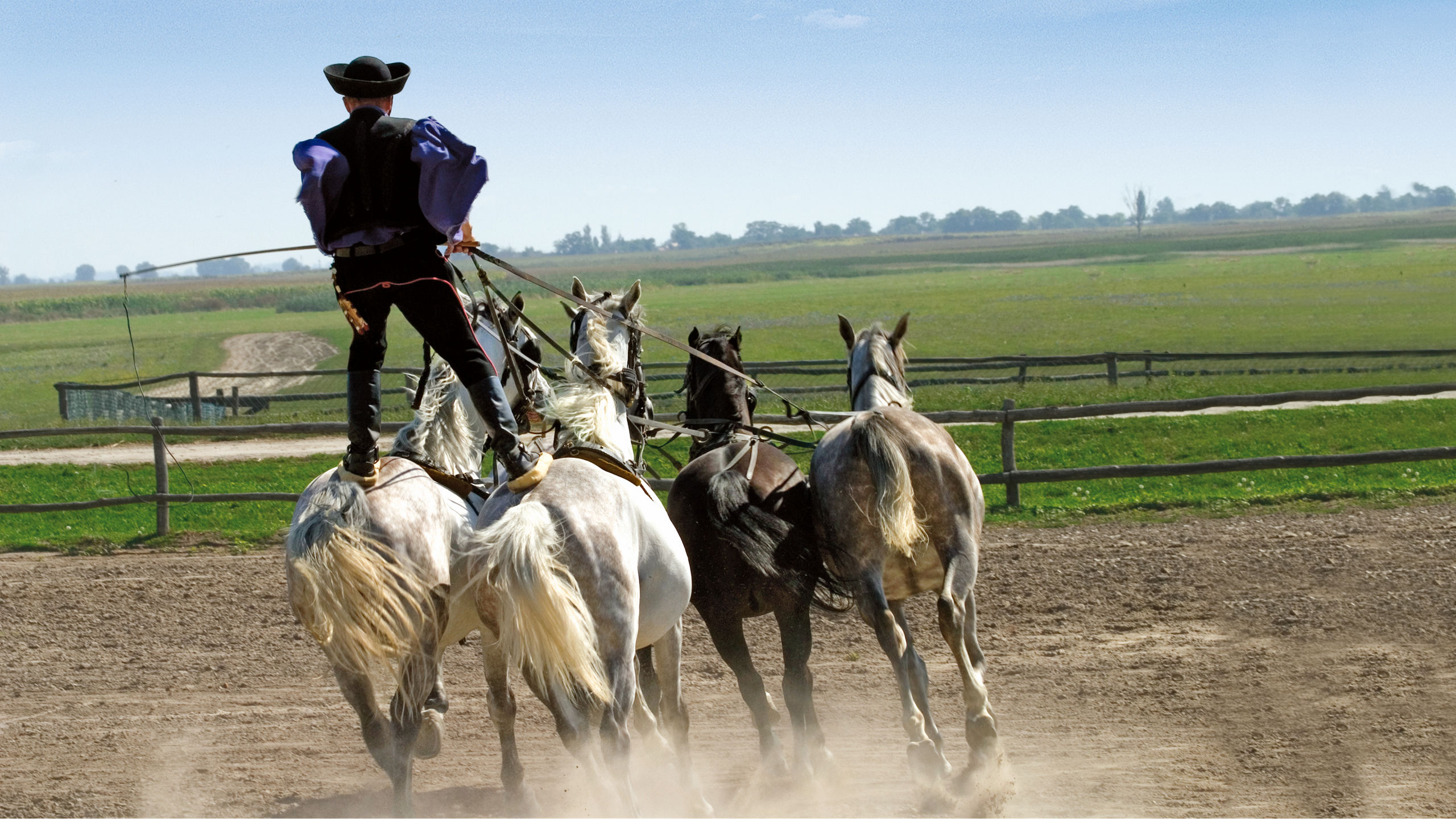 Passage to Eastern Europe