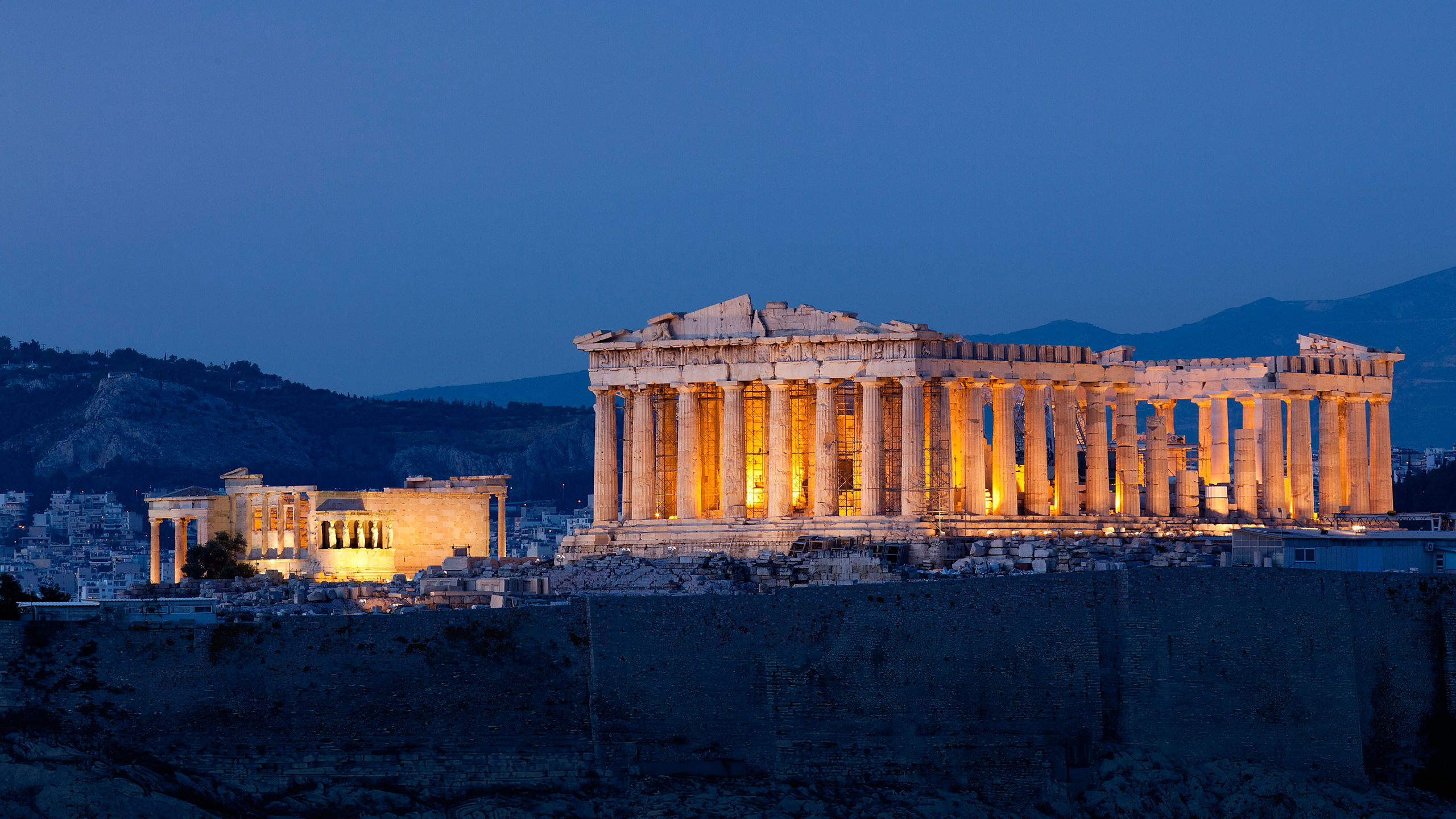 Venice, the Adriatic & Greece