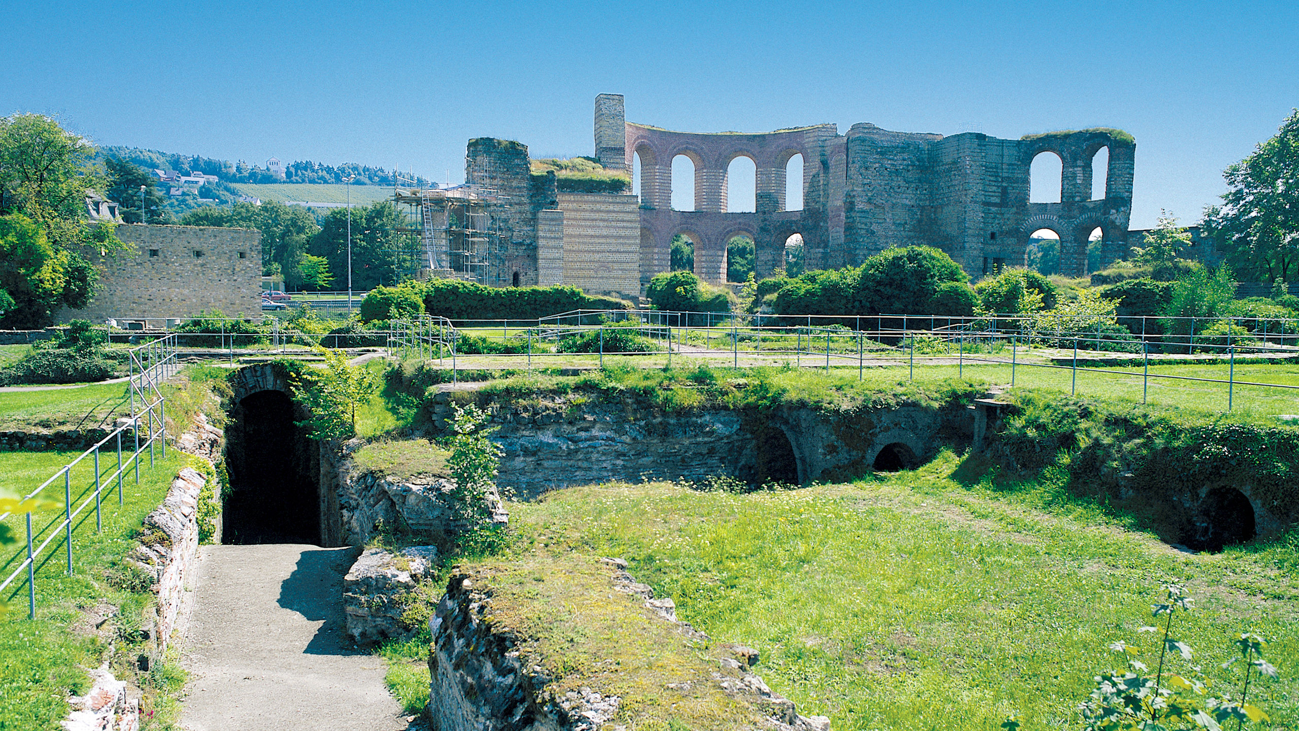 Paris to the Swiss Alps