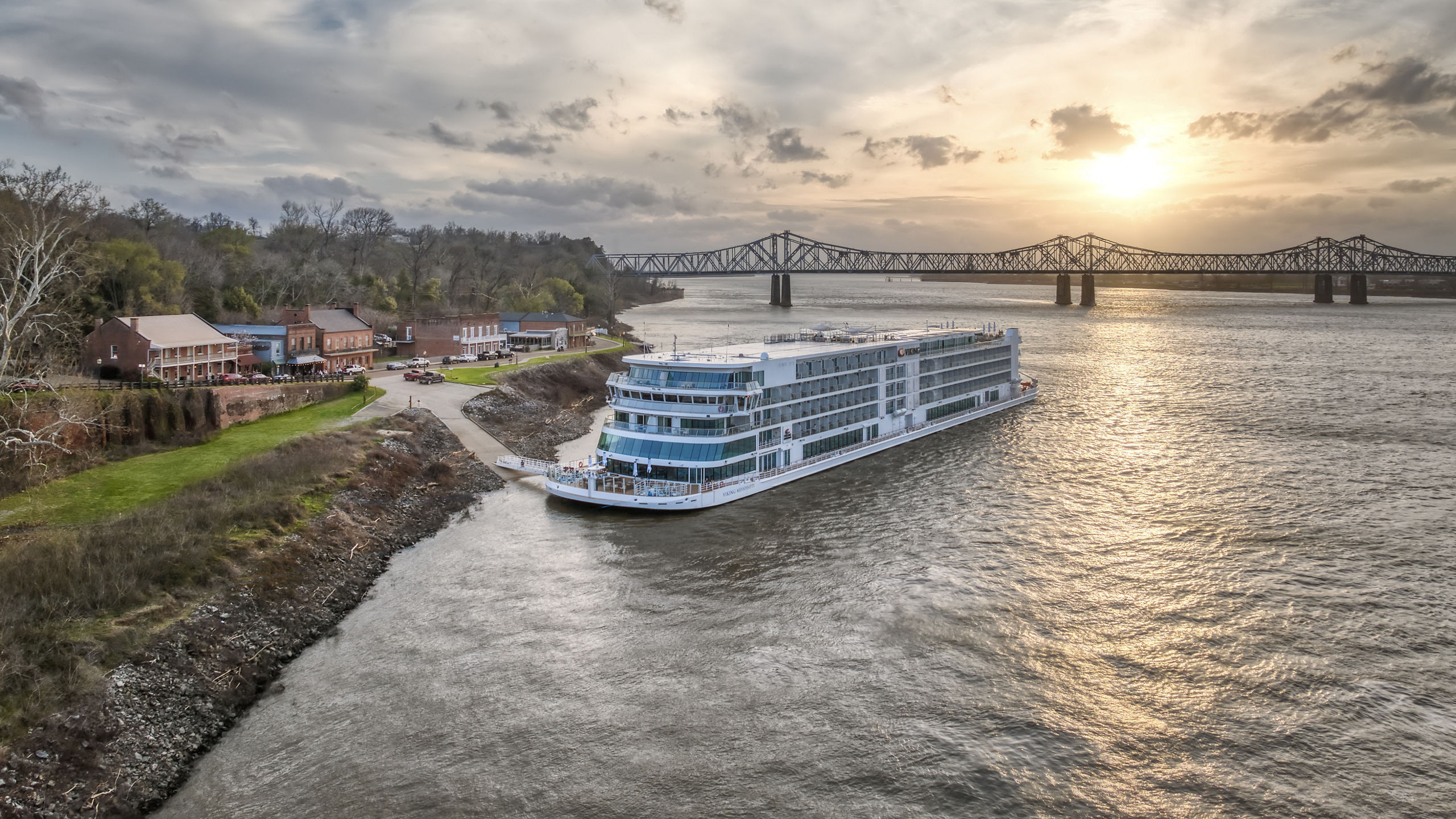 Mississippi Delta Explorer