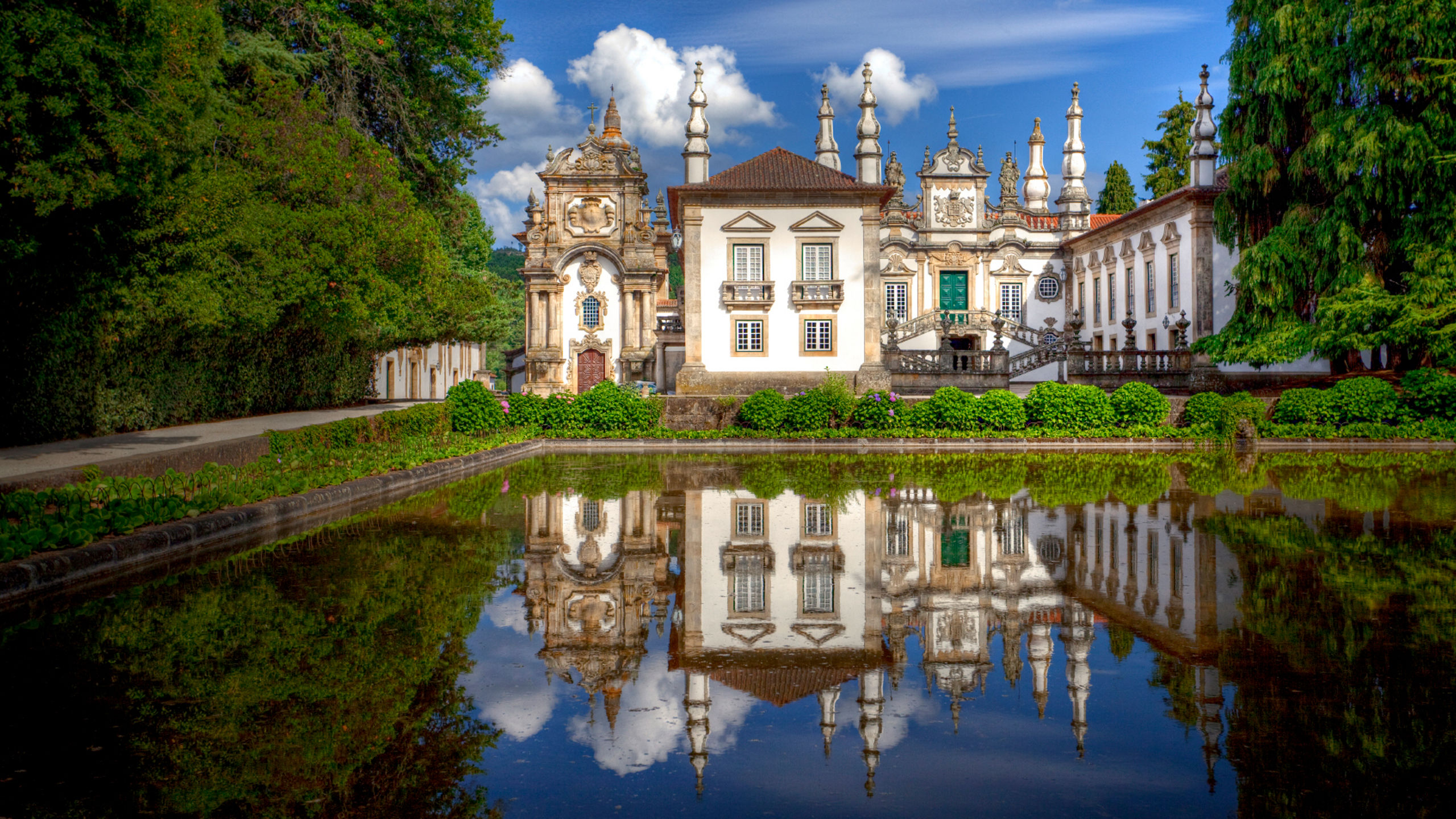 Portugal's River of Gold