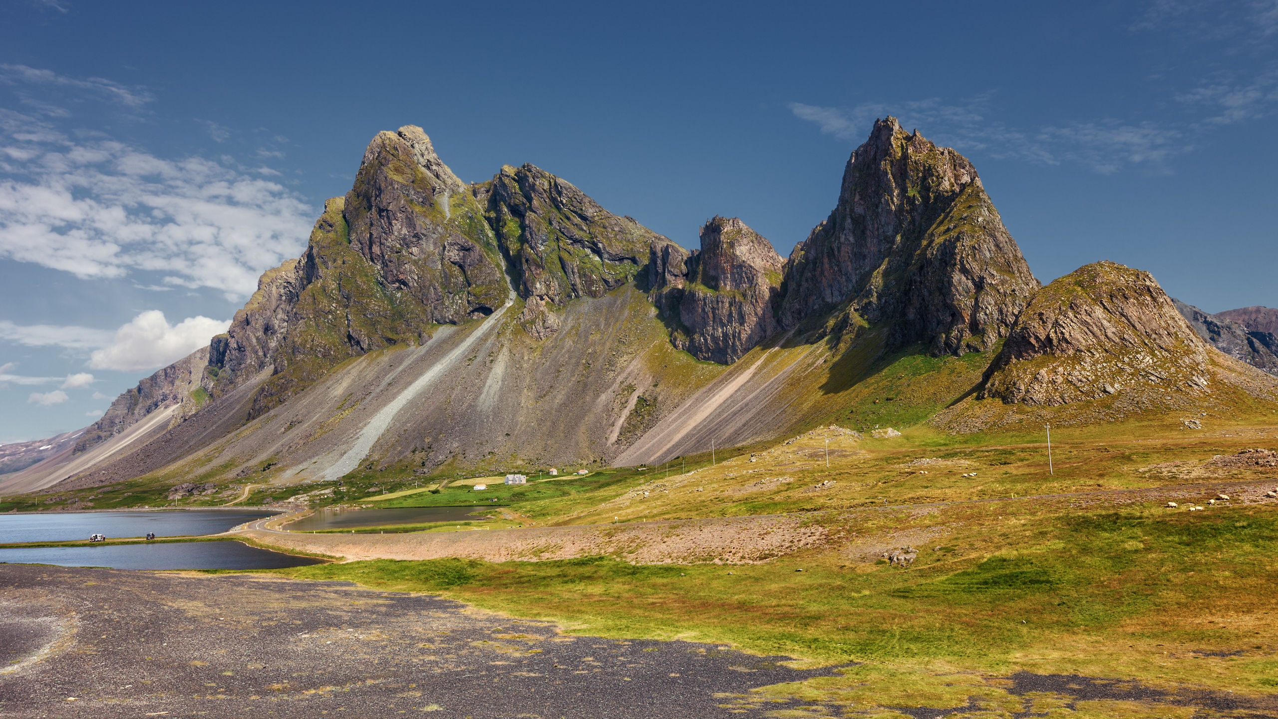 Iconic Iceland, Greenland & Canada