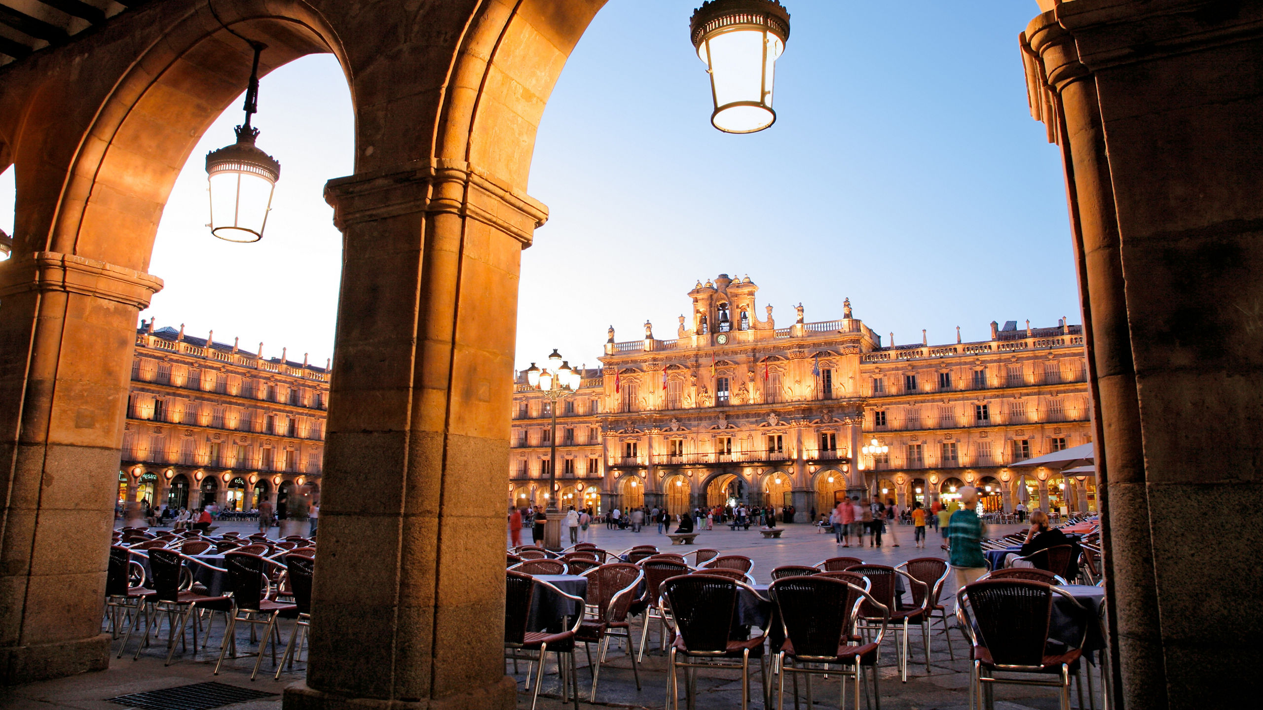 Portugal's River of Gold