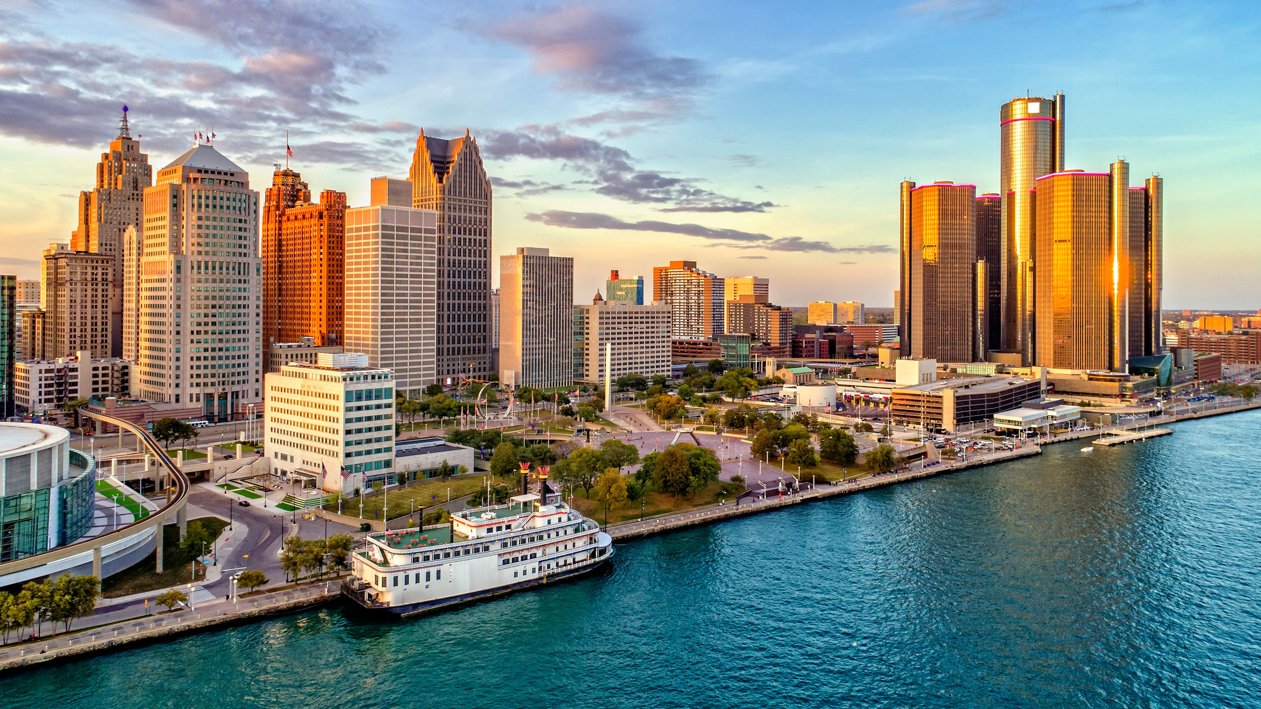 Niagara & the Great Lakes