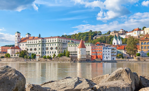 Danube Waltz