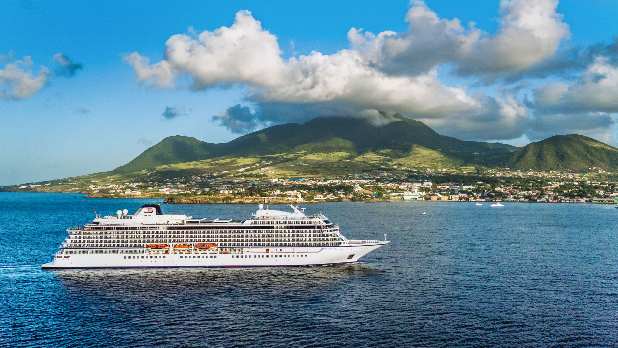 Atlantic Ocean Passage