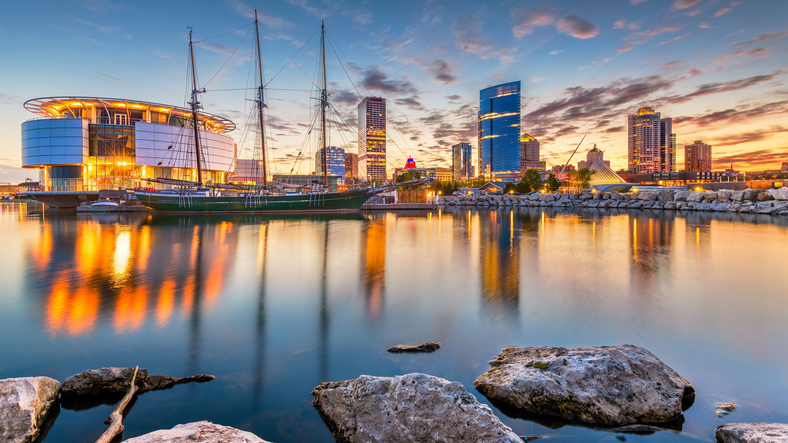 Niagara & the Great Lakes