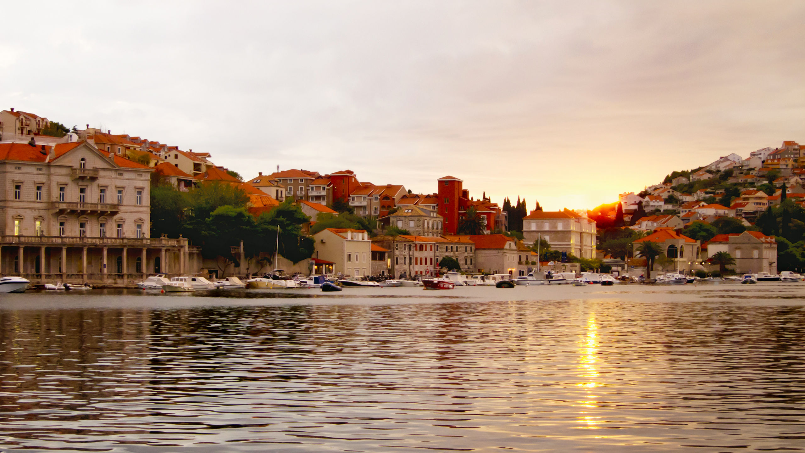 Venice, the Adriatic & Greece