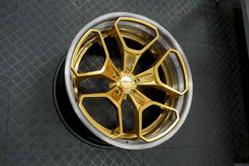 Rotiform HUR CustomSpec
