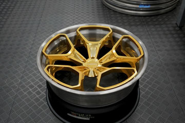 Rotiform HUR CustomSpec