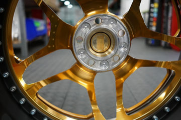 Rotiform HUR CustomSpec