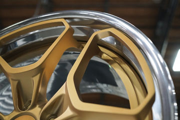 Rotiform HUR CustomSpec