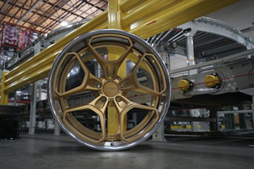 Rotiform HUR CustomSpec