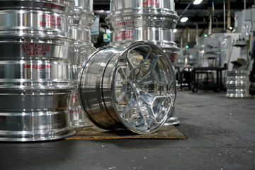 Rotiform HUR CustomSpec