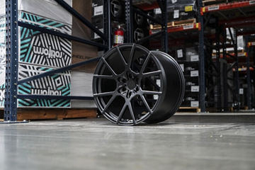 Rotiform KPS CustomSpec