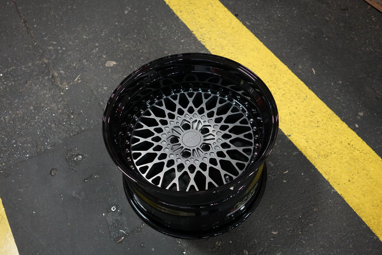 Rotiform LHR CustomSpec - Gray | Rotiform