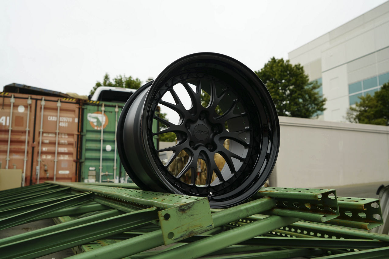 Rotiform LSR CustomSpec