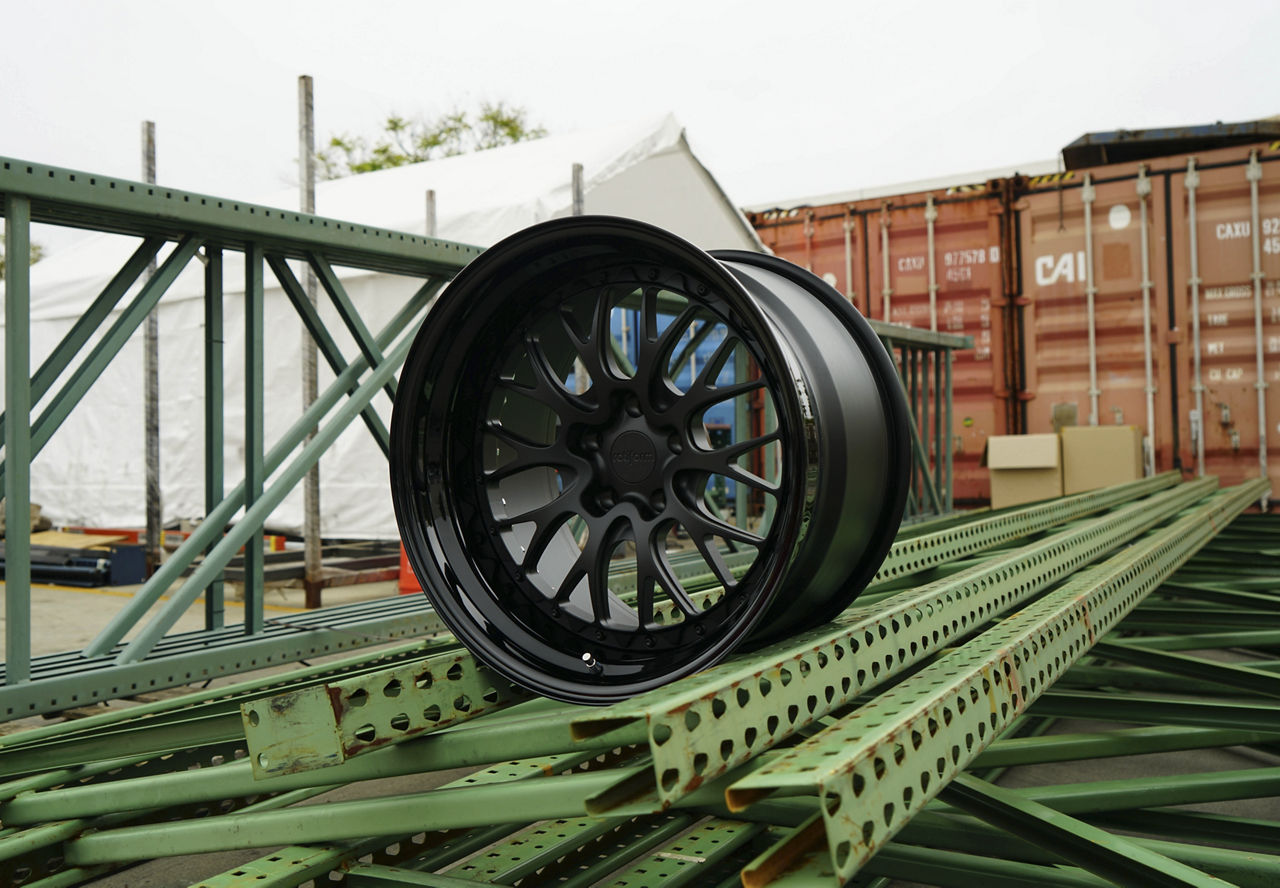 Rotiform LSR CustomSpec