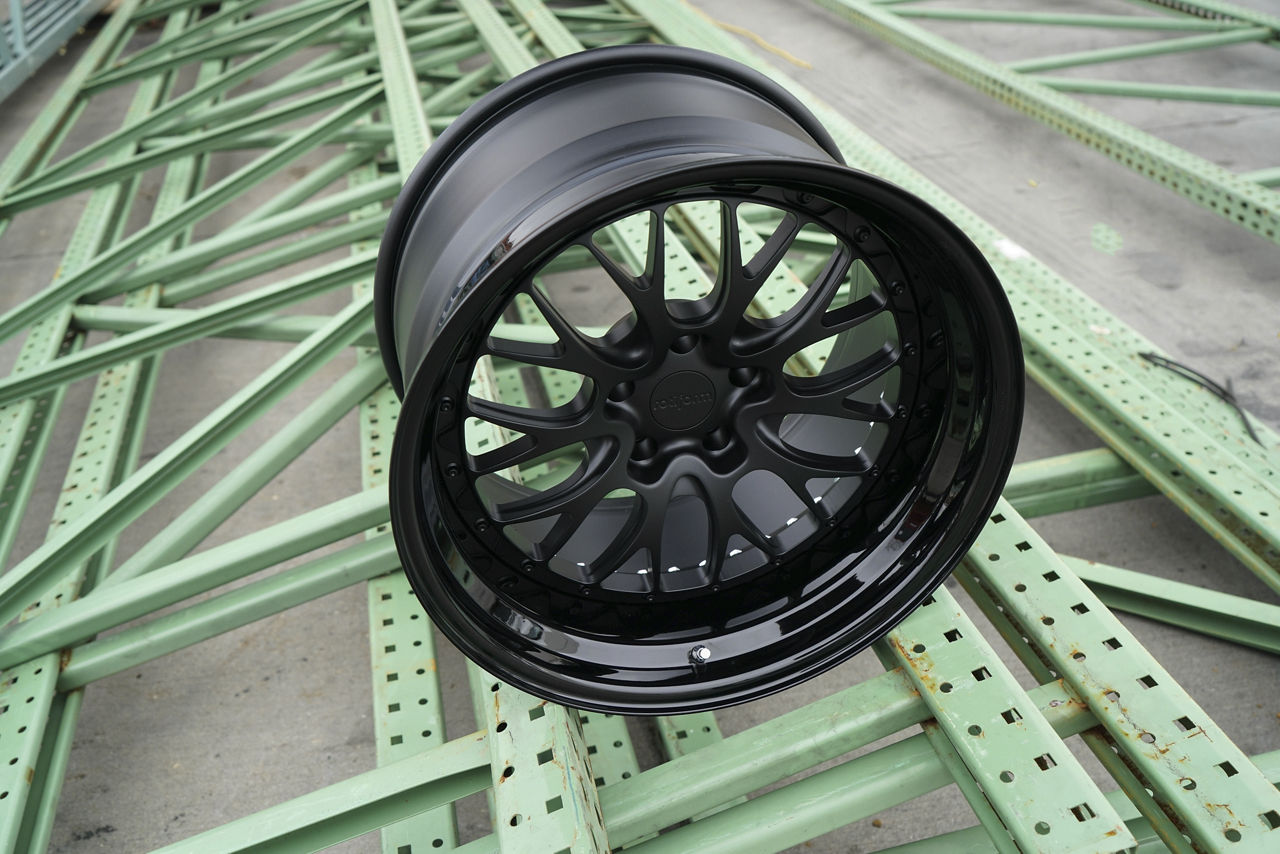 Rotiform LSR CustomSpec