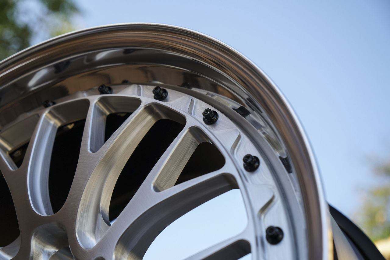 Rotiform LSR CustomSpec