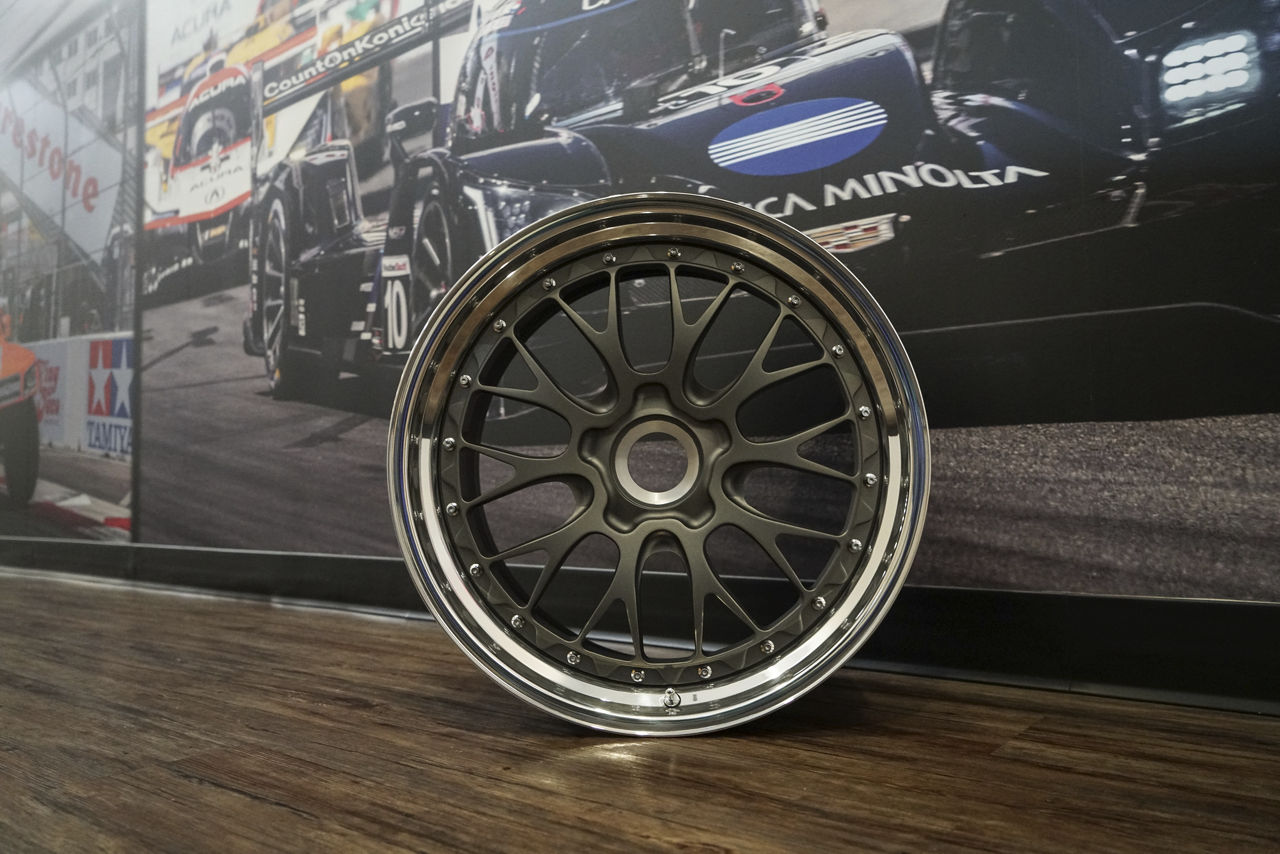 Rotiform LSR CustomSpec