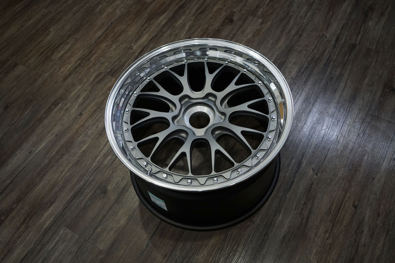 Rotiform LSR CustomSpec