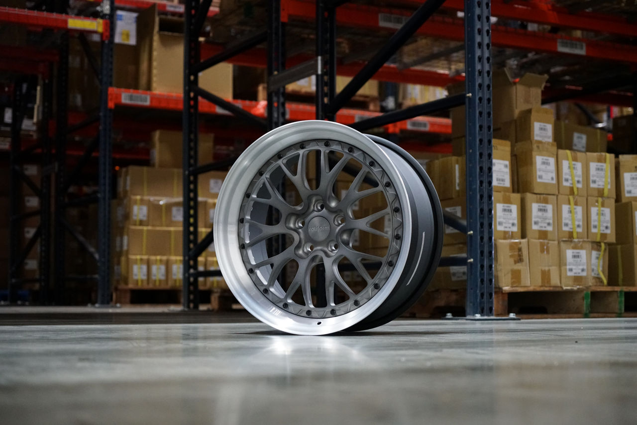 Rotiform LSR CustomSpec