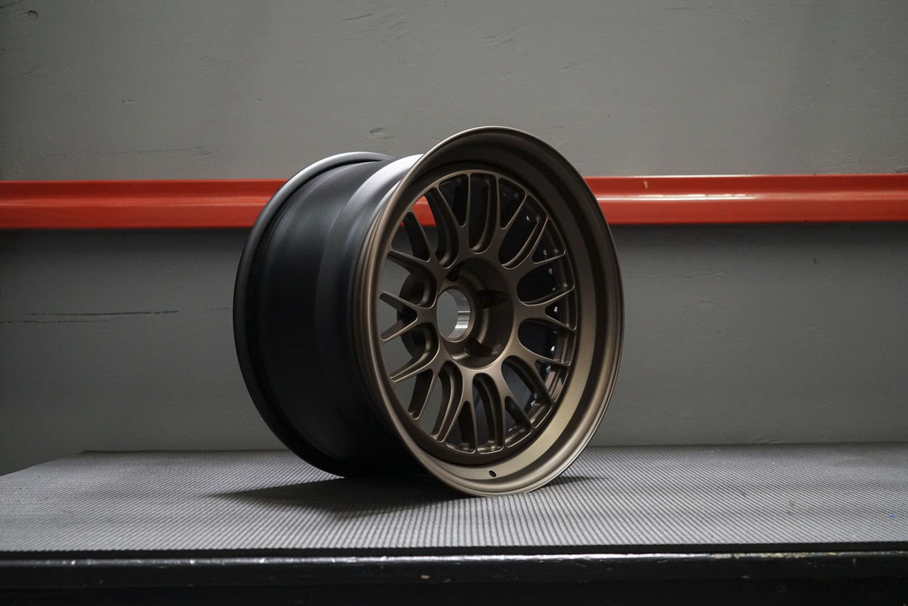 Rotiform LSR-M CustomSpec
