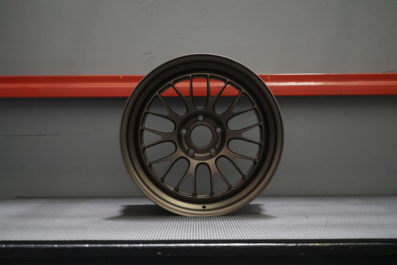 Rotiform LSR-M CustomSpec