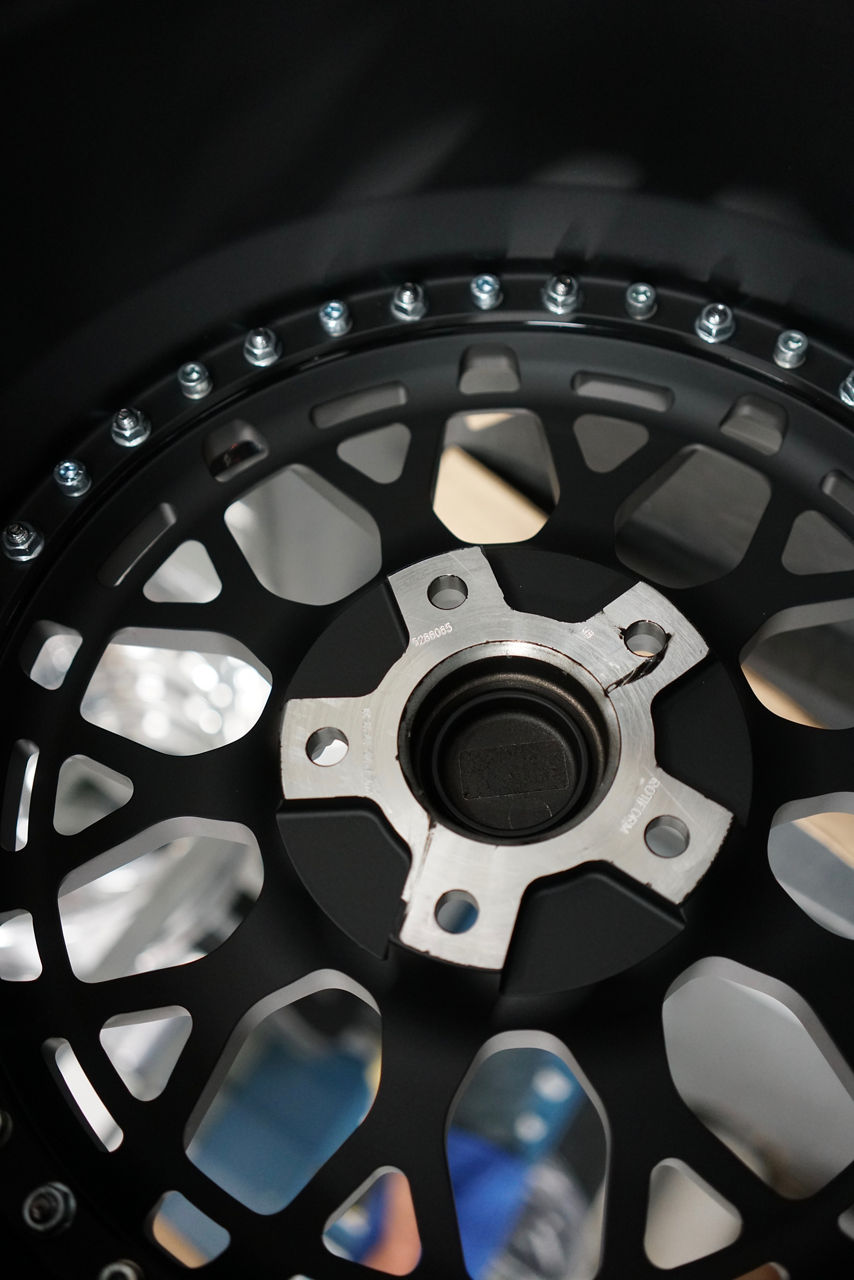 Rotiform LVS-M CustomSpec