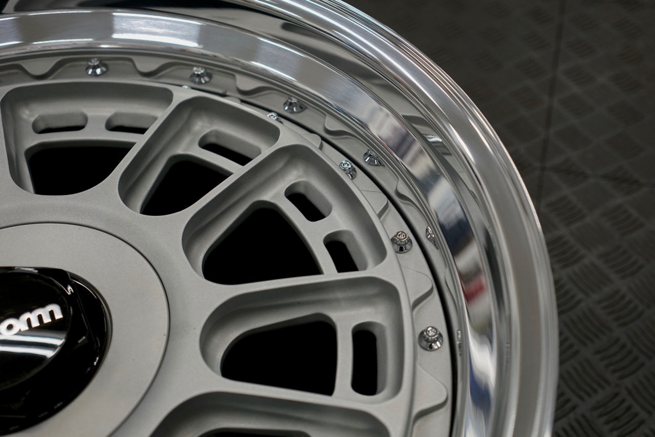 Rotiform OZR CustomSpec