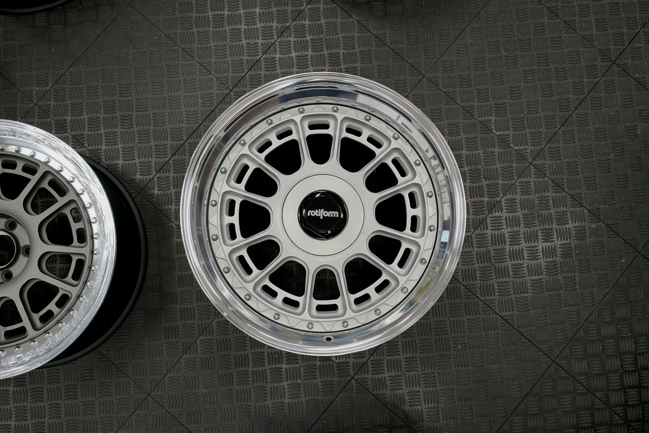 Rotiform OZR CustomSpec