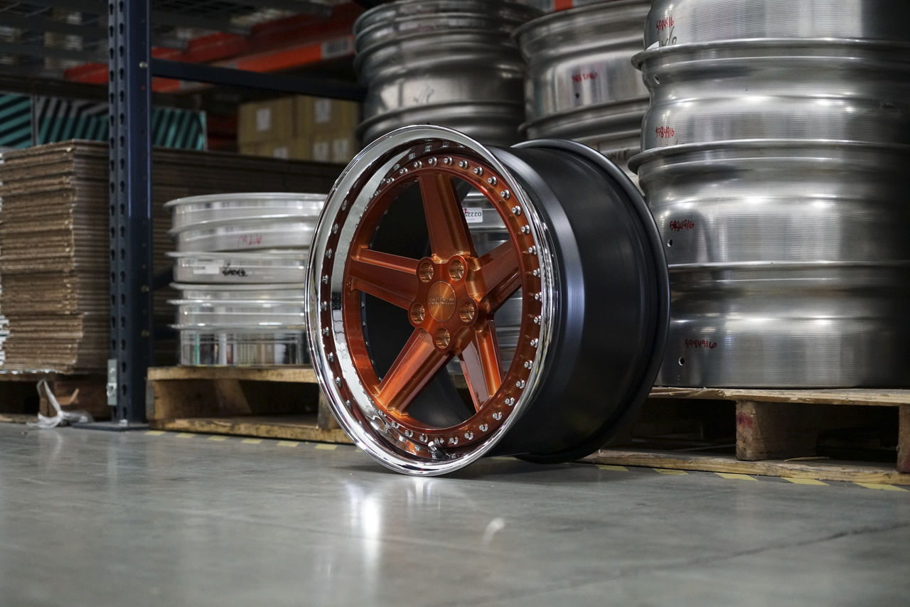 Rotiform PNT CustomSpec
