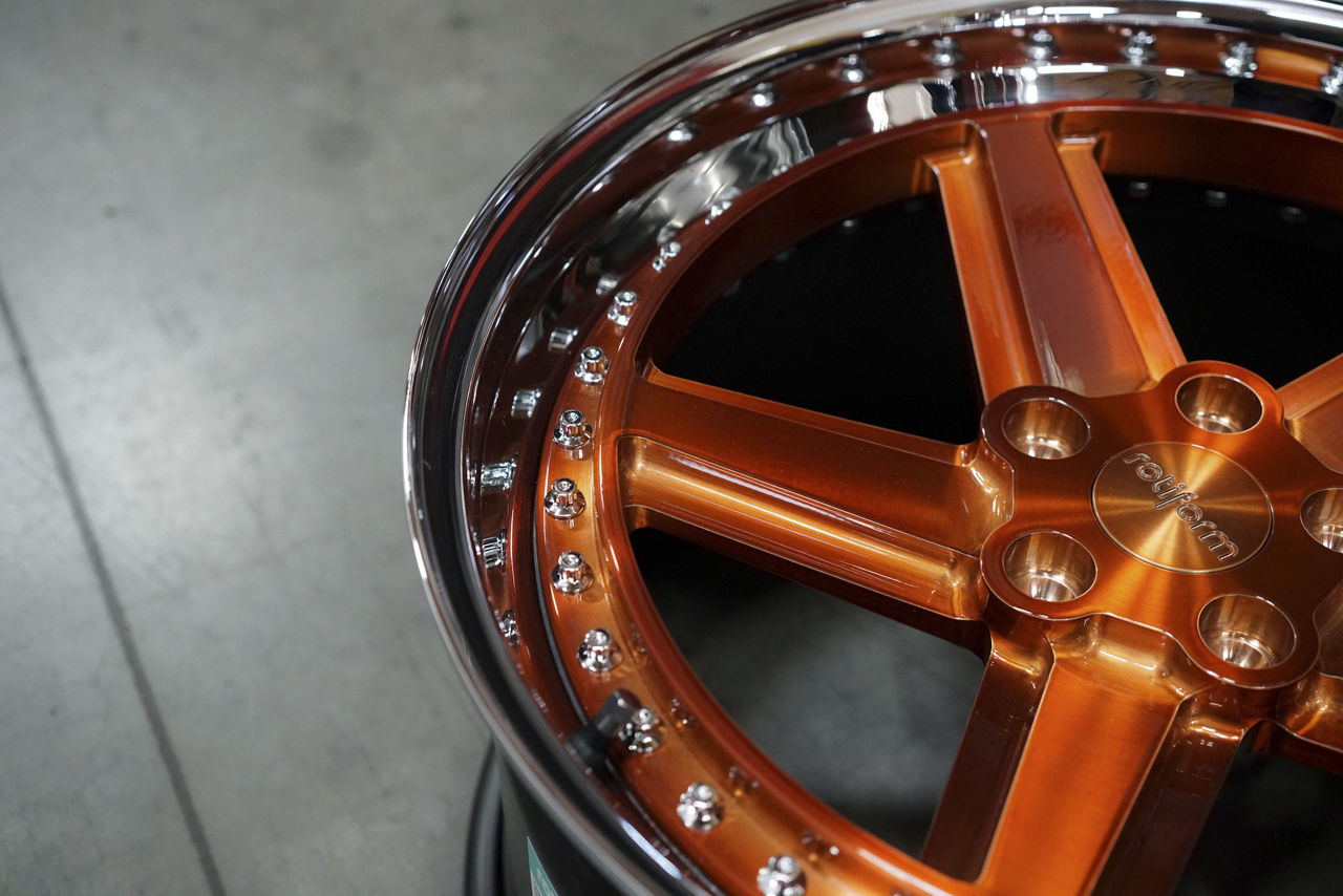 Rotiform PNT CustomSpec