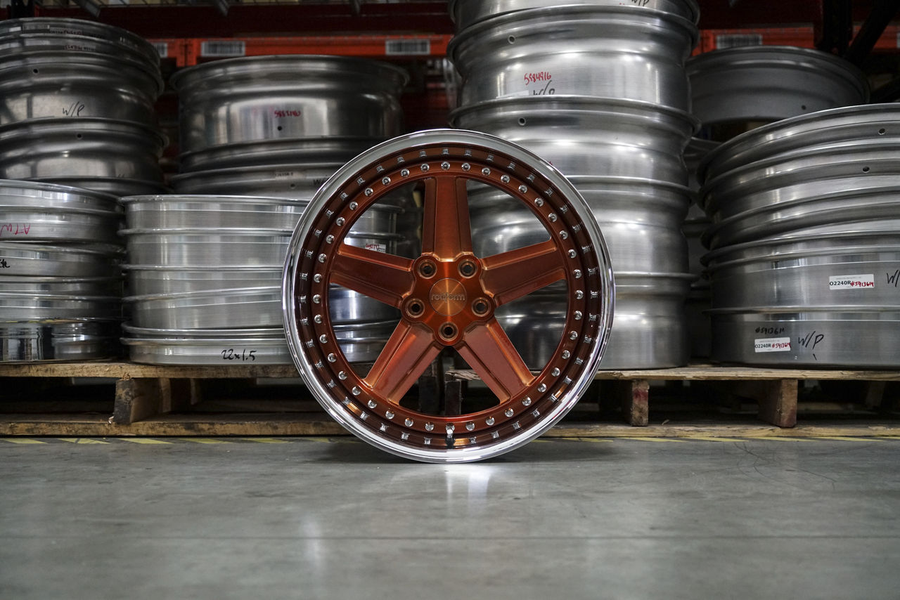 Rotiform PNT CustomSpec