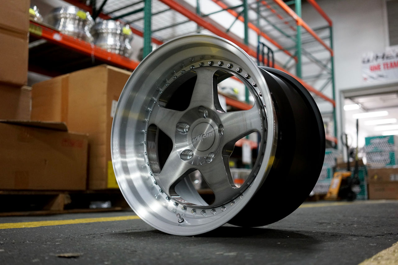 Rotiform ROC CustomSpec