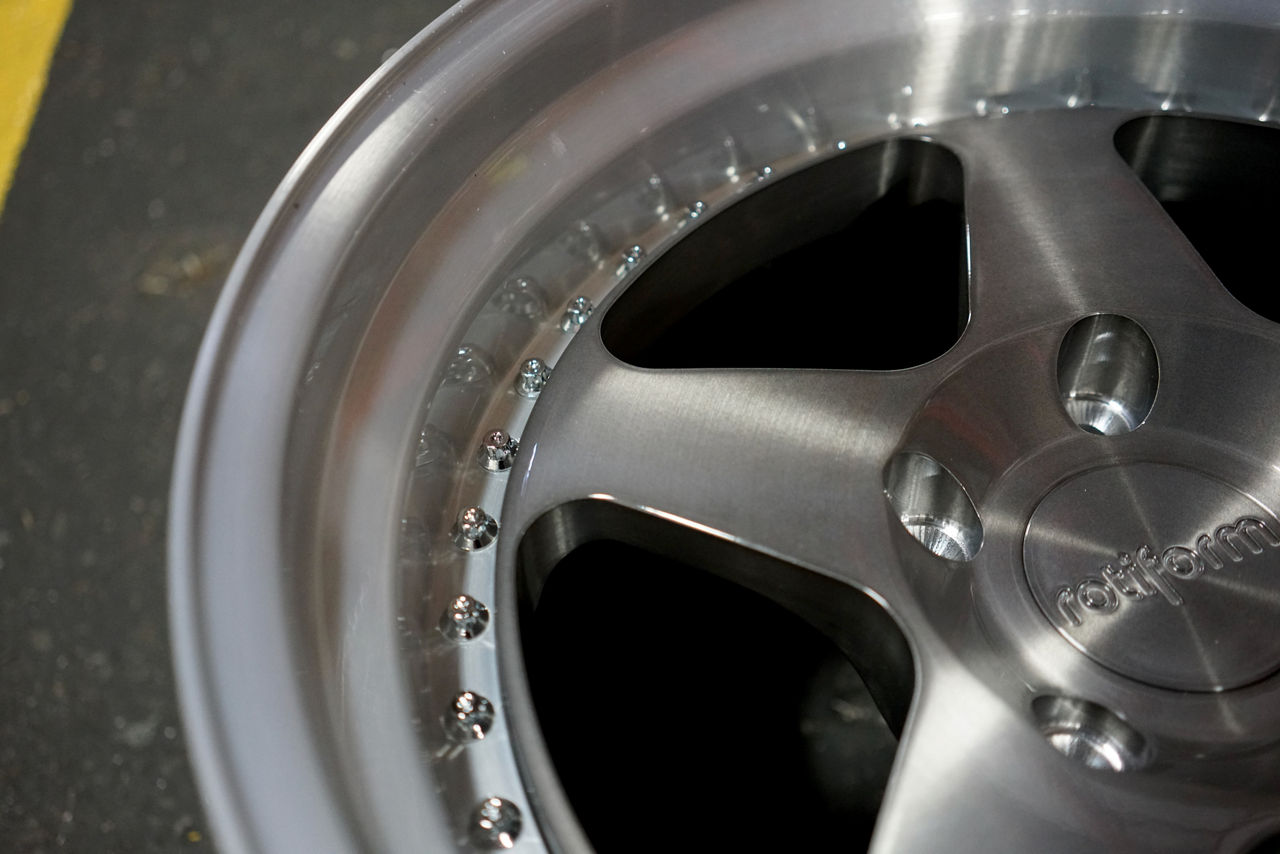 Rotiform ROC CustomSpec