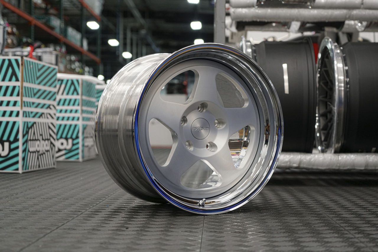 Rotiform ROC CustomSpec
