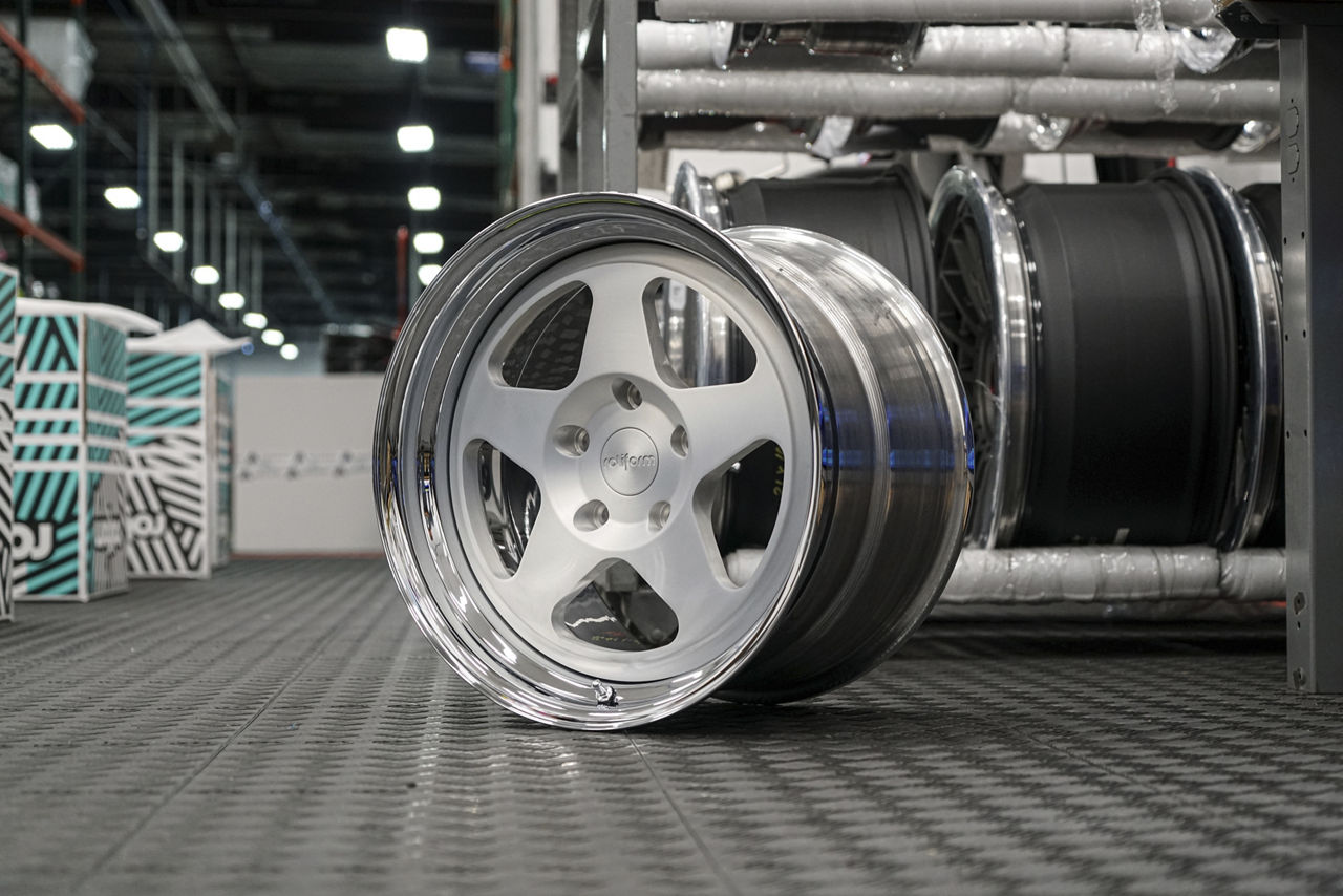 Rotiform ROC CustomSpec