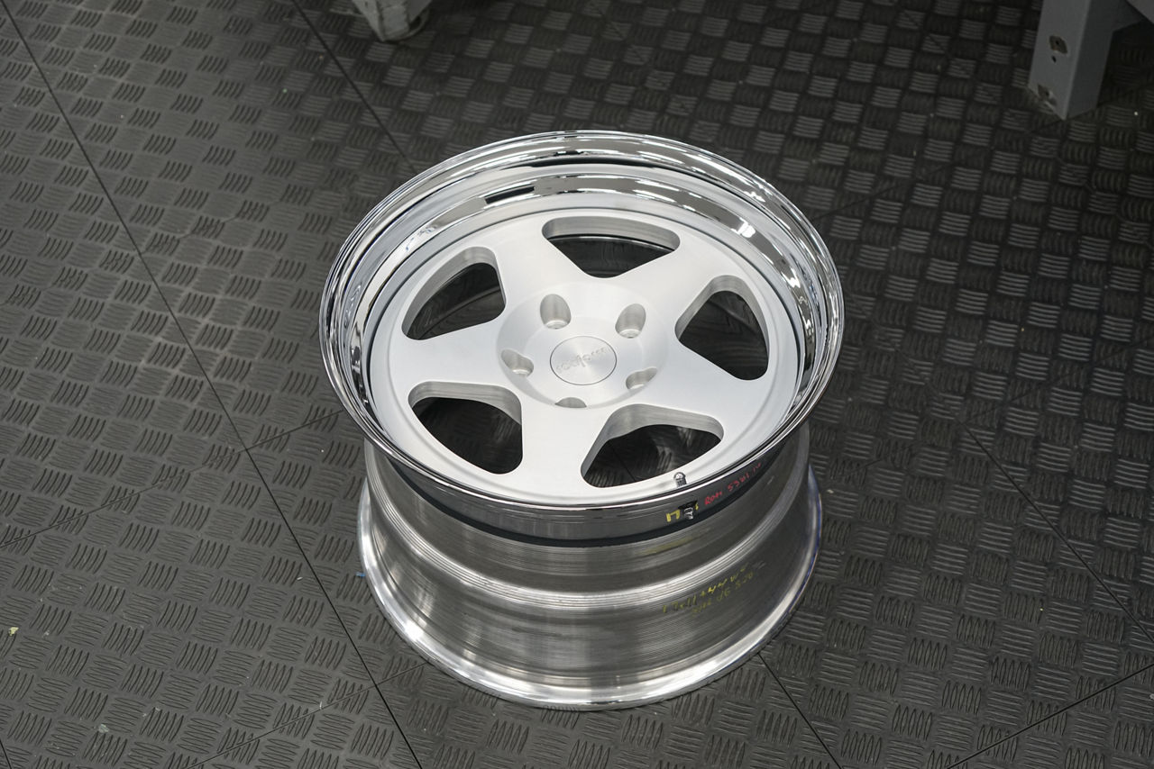 Rotiform ROC CustomSpec