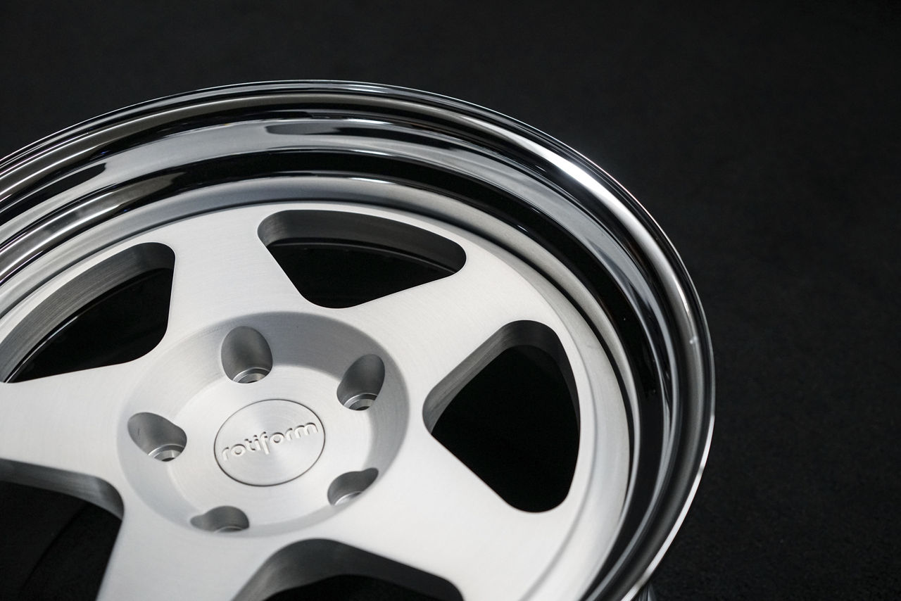 Rotiform ROC CustomSpec