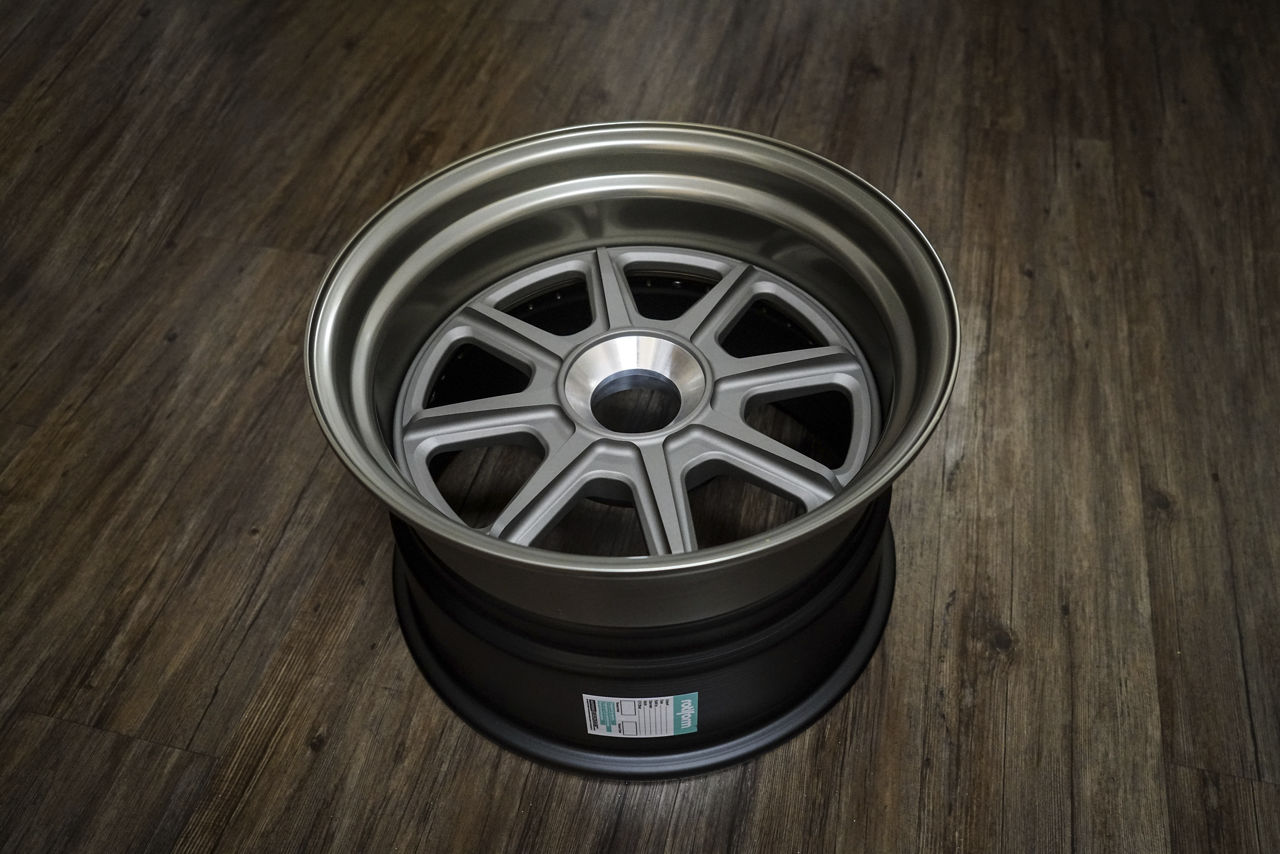 Rotiform CMP CustomSpec - Machined | Rotiform