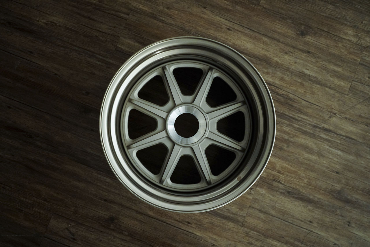 Rotiform CMP CustomSpec - Machined | Rotiform