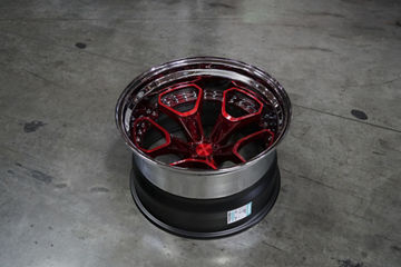 Rotiform HUR CustomSpec
