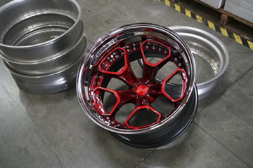 Rotiform HUR CustomSpec